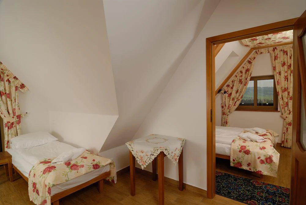 غرفة استوديو في Montenero Resort&SPA